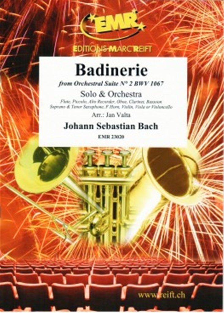 Badinerie